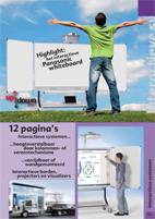 Interactieve systemen-1